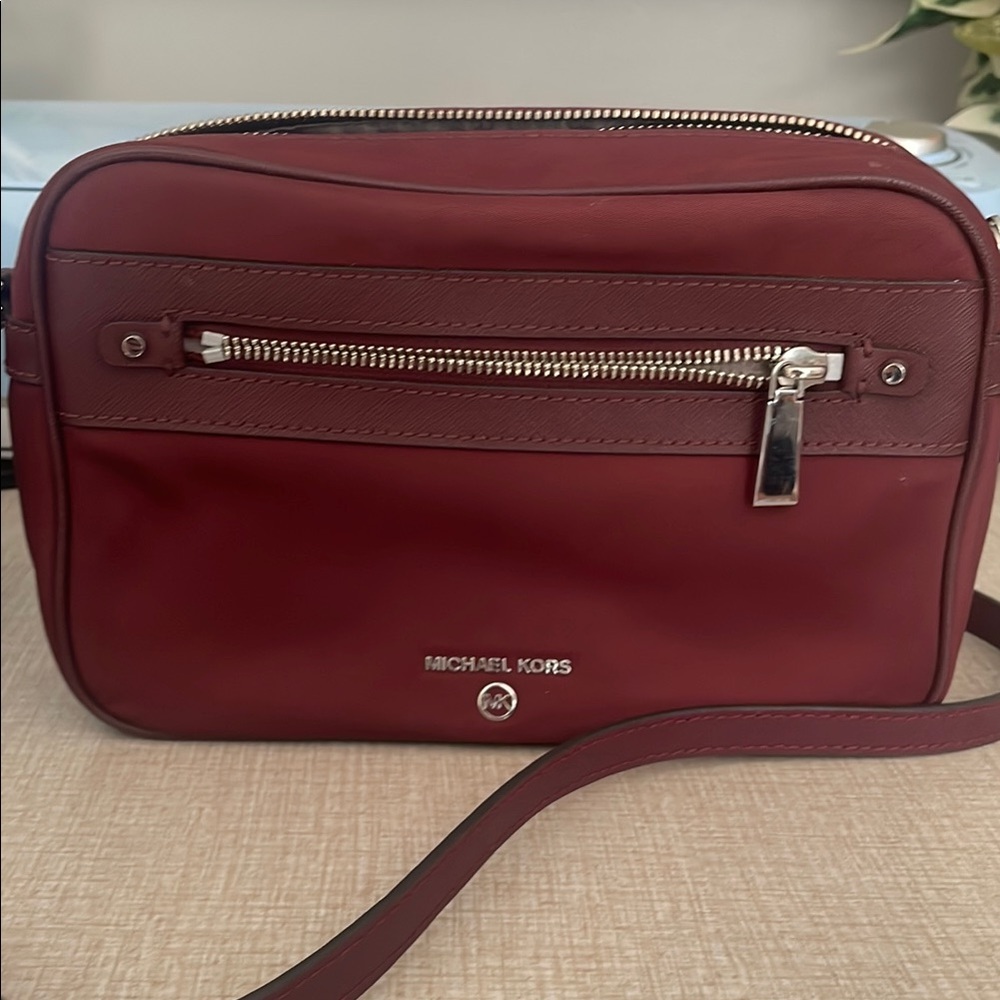 MICHAEL Michael Kors Large East West Crossbody